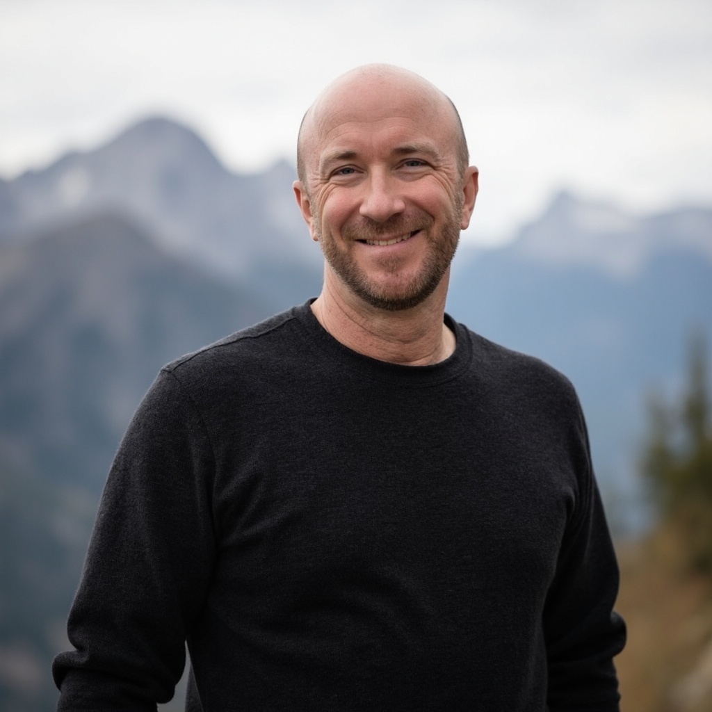 Brian Cross